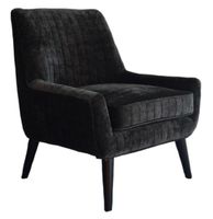 Lorenzo Accent Chair-Mink