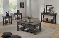 Annapolis 48" Sofa Table  - T2-AP100S