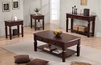 Santa Fe 48" Coffee Table  - T2-SF100C