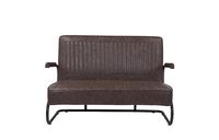 Westport 60" Love Seat  - C4-WP2002