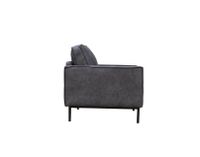 Beaumont Accent Chair - Grey