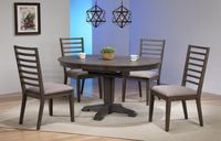 Lancaster 57" Oval Dining Table  - T1-LC4257