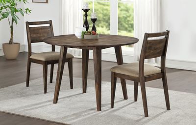 Zoey 48" Round Table