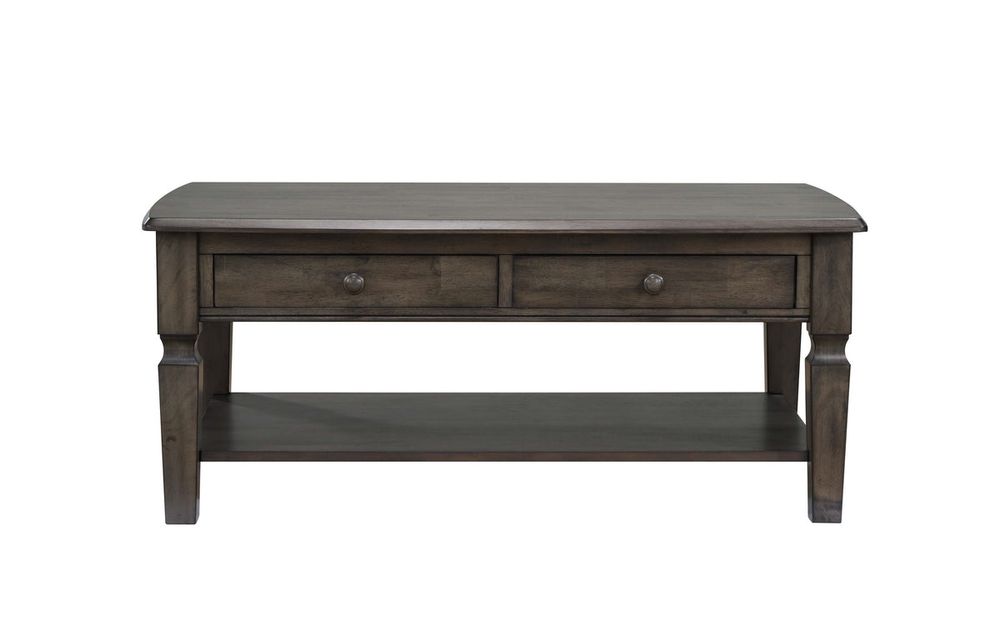 Annapolis 48" Coffee Table  - T2-AP100C