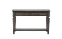 Annapolis 48" Sofa Table  - T2-AP100S