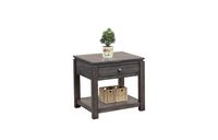 LANCASTER 24" END TABLE  - T2-LC100E