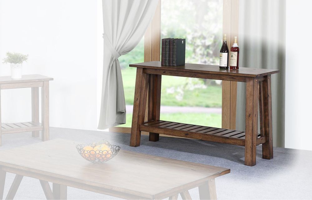 Newport 50" Sofa Table  - T2-NP100S