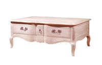 Vie en Provence 48" Coffee Table  - T2-VP100C