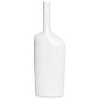 Alba Long Neck Tall Vase