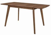 Alfredo Dining Table w/ Extension