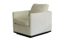 Astro Swivel Accent Chair