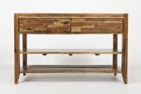 Beacon Street Sofa Table 1649-4