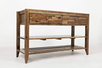 Beacon Street Sofa Table 1649-4