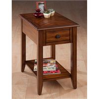 Chairside End Table  By Jofran