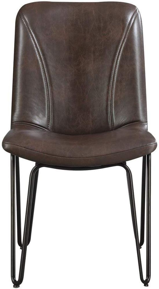 Chambler Dining Chair - Brown