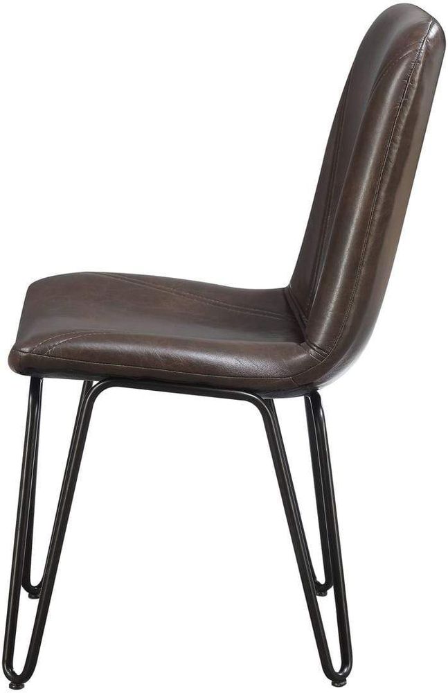 Chambler Dining Chair - Brown