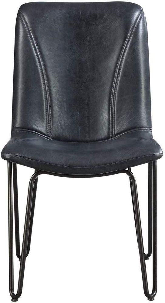 Chambler Dining Chair - Charcoal