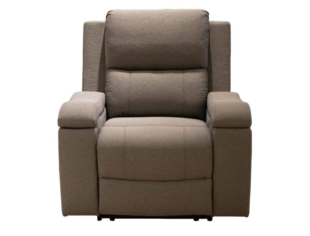 Clinton Manual Recliner Chair