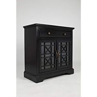 Craftsman 32" Accent Chest