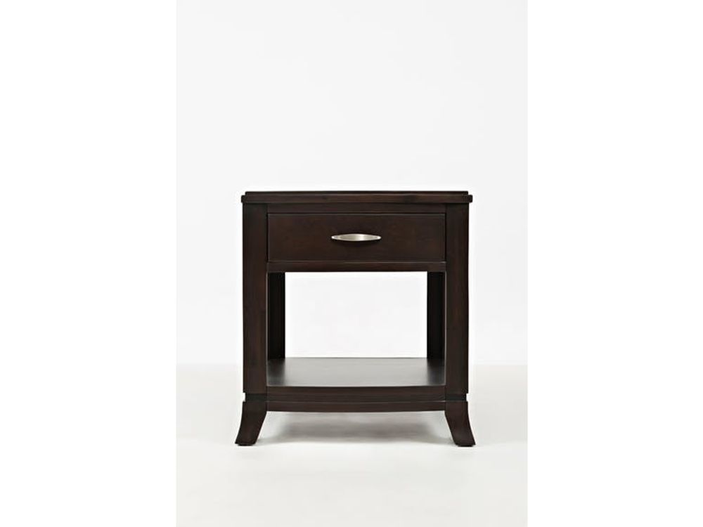 Downtown End Table