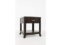 Downtown End Table