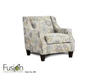 Gallop Accent Chair