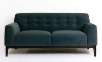 Hudson Loveseat