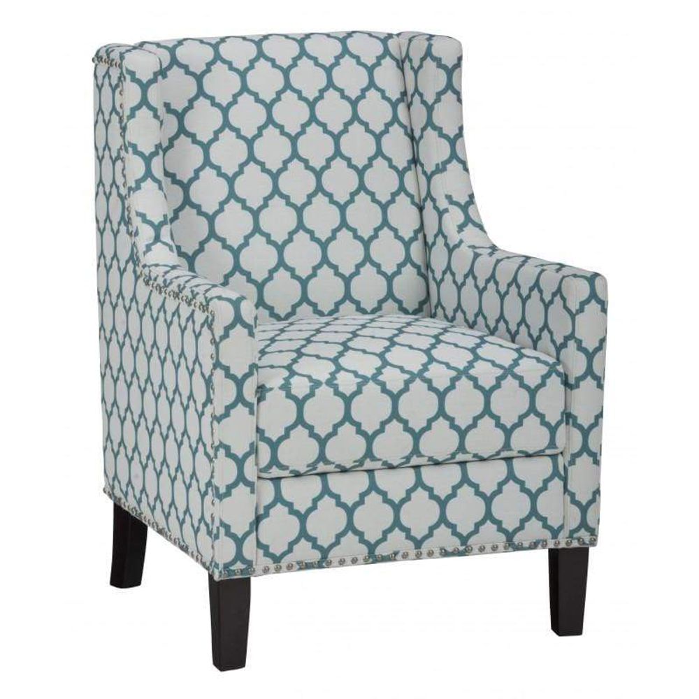 Jeanie Accent Chair