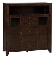 Kona Grove Cabinet