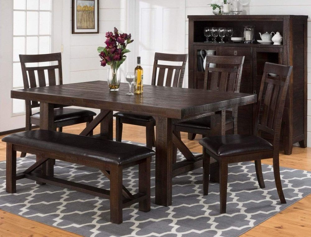 Kona Grove Dining Table