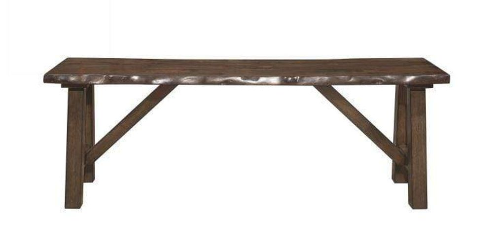 Lamar Dining Bench