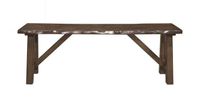 Lamar Dining Bench