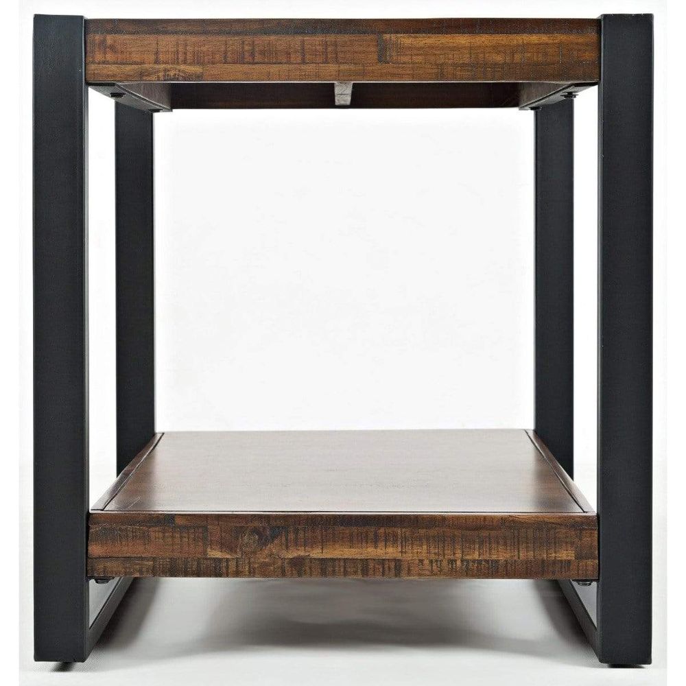 Loftworks End Table