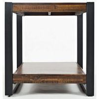 Loftworks End Table