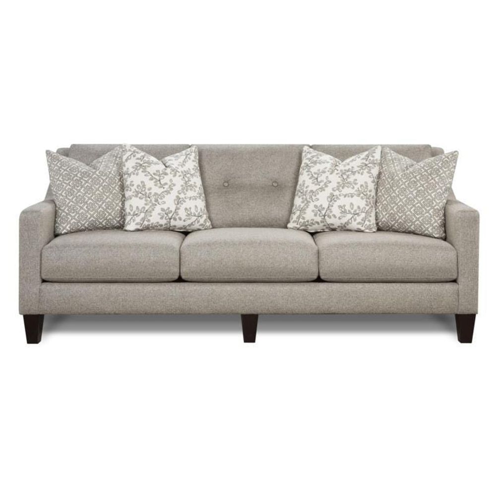 Manhattan Loveseat