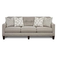 Manhattan Loveseat