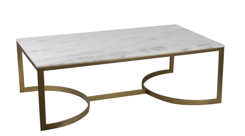 Mishka Coffee Table