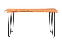 Mojave Console Table