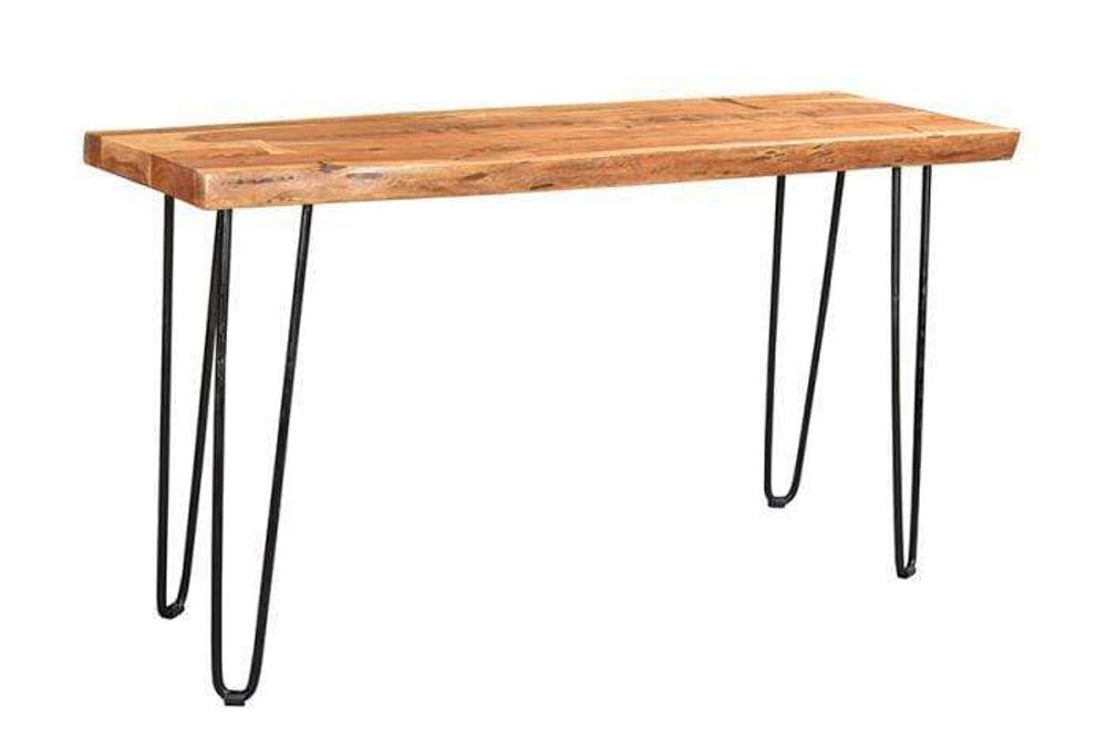 Mojave Console Table