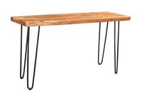 Mojave Console Table