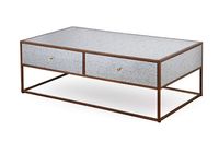 Monte Carlo Coffee Table