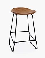 Nature's Edge Backless Stool