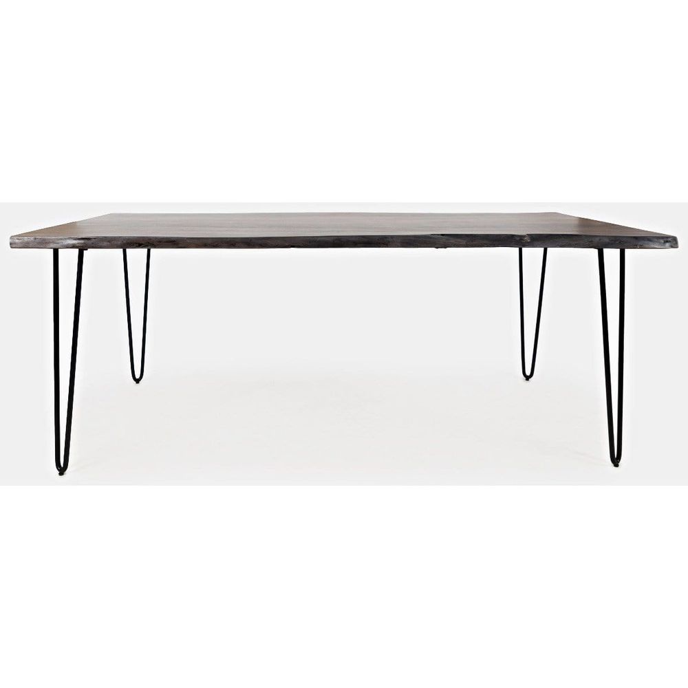 Nature's Edge Dining Table 79"- Slate