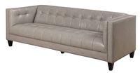 Nicolet Sofa - Taupe