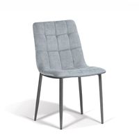 Paige Dining Chair - Cloud Look