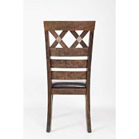 Painted Canyon Dining Chair