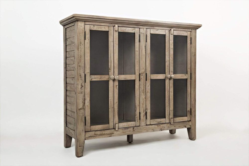 Rustic Shores Cabinet 48"