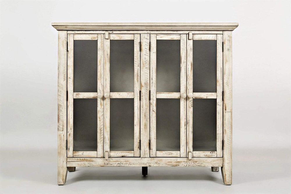 Rustic Shores Cabinet 48"