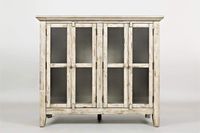 Rustic Shores Cabinet 48"