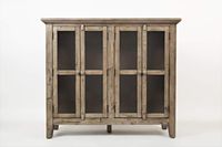 Rustic Shores Cabinet 48"